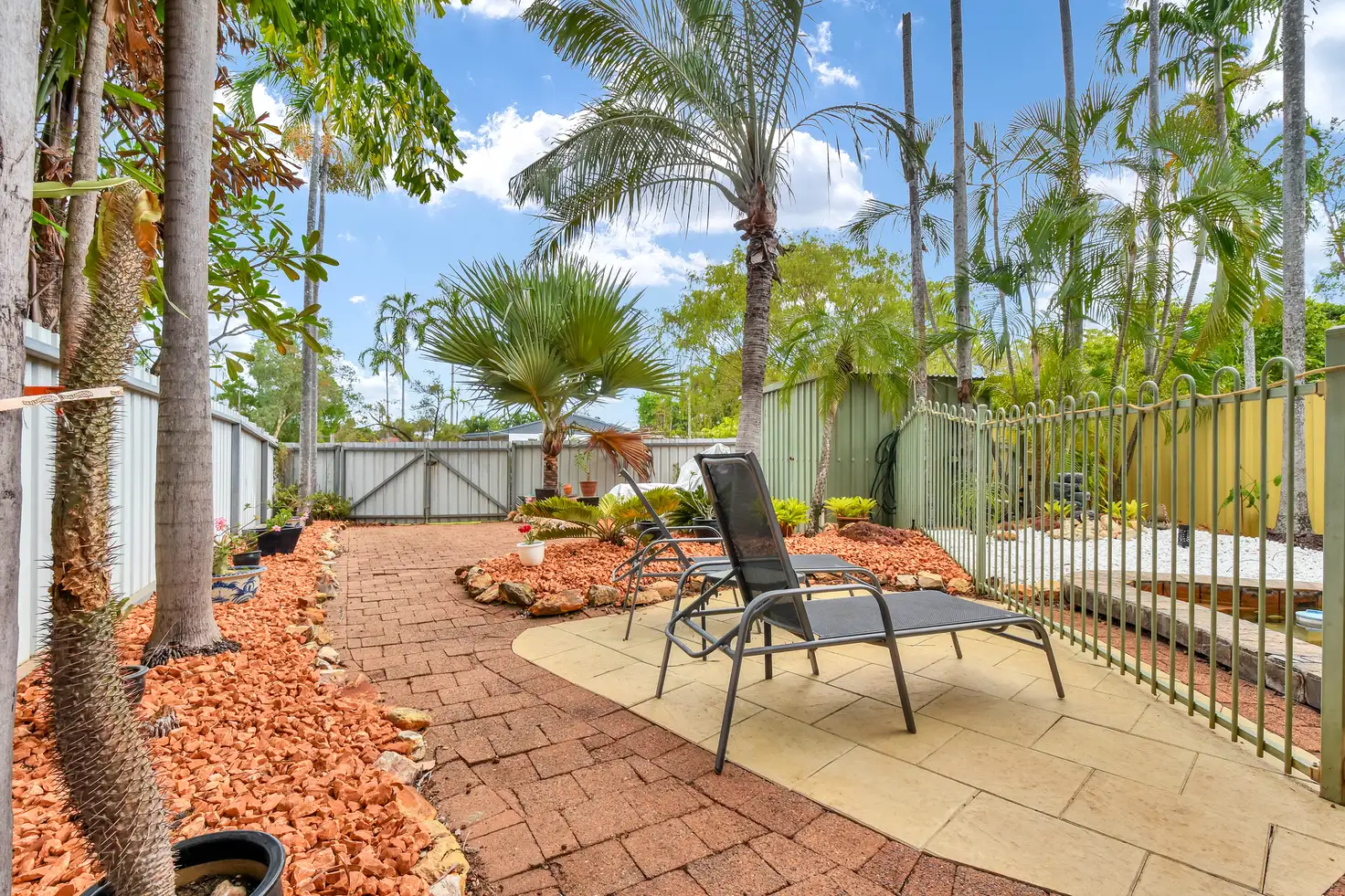 Main view of Homely townhouse listing, 1/5 Grassland Crescent, Leanyer NT 812