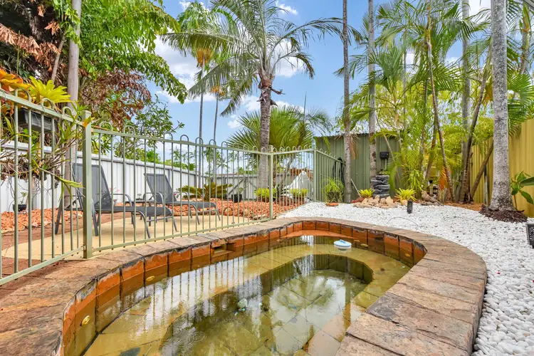 Second view of Homely townhouse listing, 1/5 Grassland Crescent, Leanyer NT 812