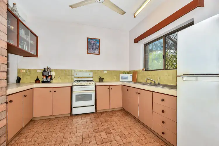 Third view of Homely townhouse listing, 1/5 Grassland Crescent, Leanyer NT 812