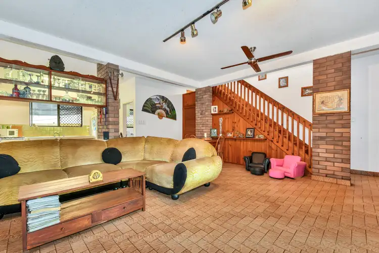 Fourth view of Homely townhouse listing, 1/5 Grassland Crescent, Leanyer NT 812