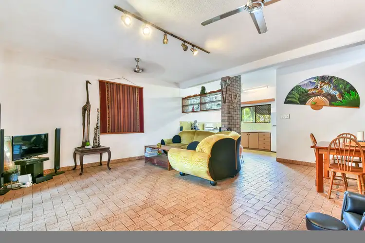 Fifth view of Homely townhouse listing, 1/5 Grassland Crescent, Leanyer NT 812