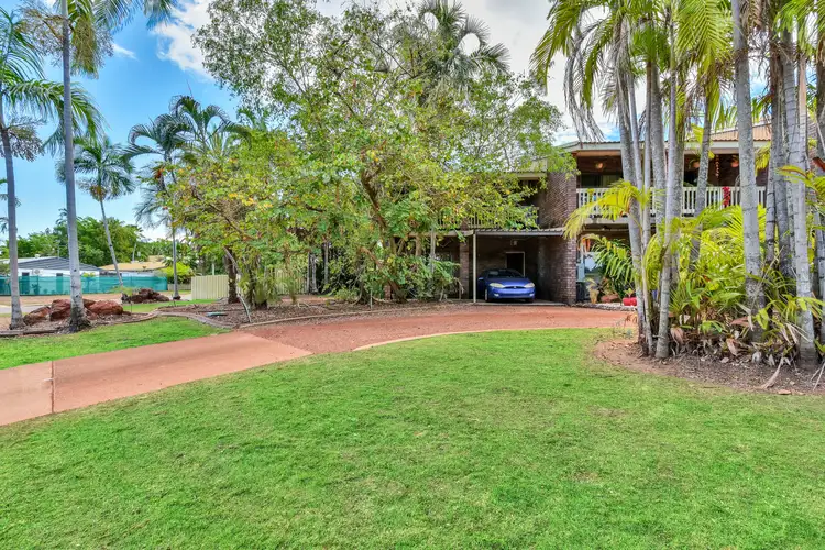 Sixth view of Homely townhouse listing, 1/5 Grassland Crescent, Leanyer NT 812
