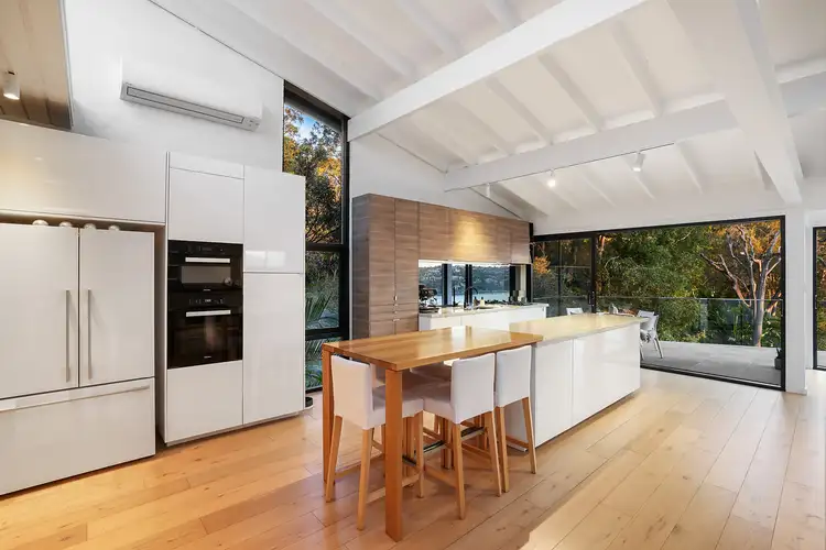 Sixth view of Homely house listing, 3 Ogilvy Road, Clontarf NSW 2093