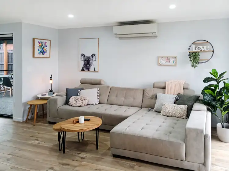 Second view of Homely house listing, 130 Maxwell Street, Mornington VIC 3931