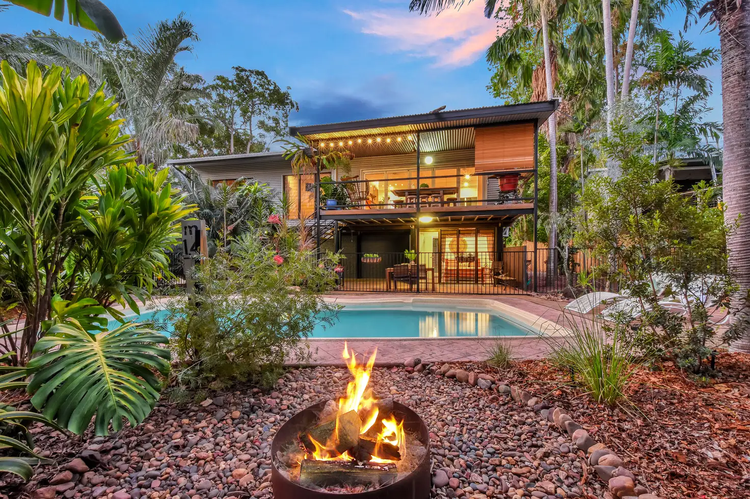 Main view of Homely house listing, 4 Bul Bul Court, Ludmilla NT 820