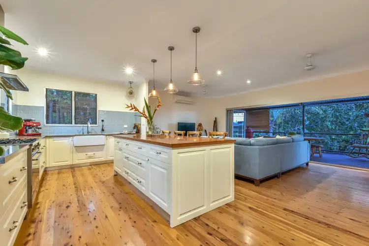 Fourth view of Homely house listing, 4 Bul Bul Court, Ludmilla NT 820