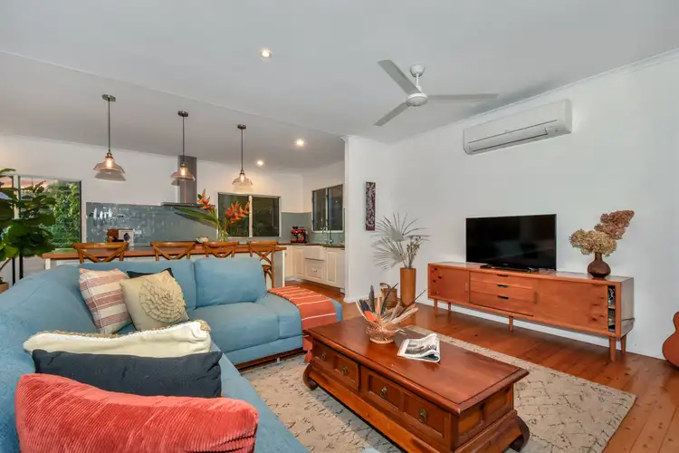Sixth view of Homely house listing, 4 Bul Bul Court, Ludmilla NT 820