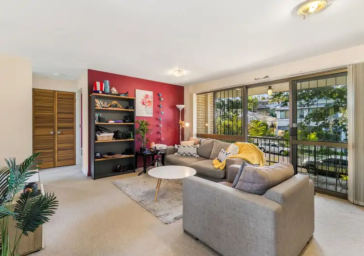 6/47 Miskin Street, Toowong QLD 4066