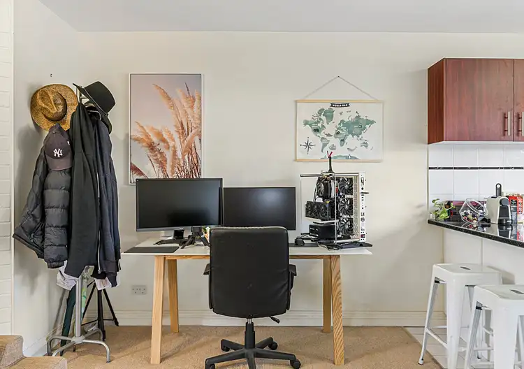 Fifth view of Homely unit listing, 6/47 Miskin Street, Toowong QLD 4066
