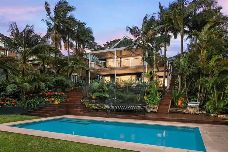 Main view of Homely house listing, 3 Harvey Street, Seaforth NSW 2092