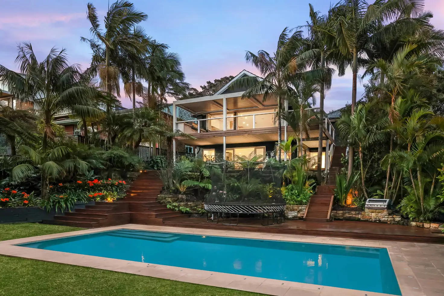 Main view of Homely house listing, 3 Harvey Street, Seaforth NSW 2092