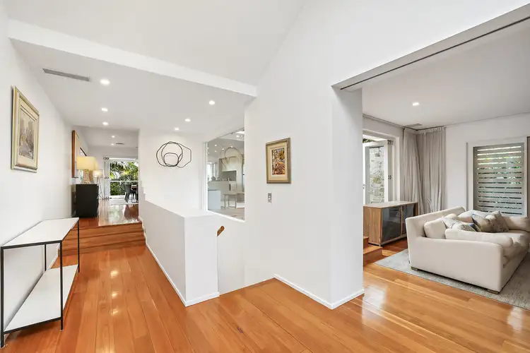 Third view of Homely house listing, 3 Harvey Street, Seaforth NSW 2092