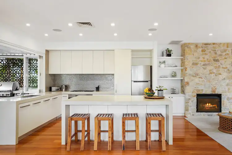 Fifth view of Homely house listing, 3 Harvey Street, Seaforth NSW 2092