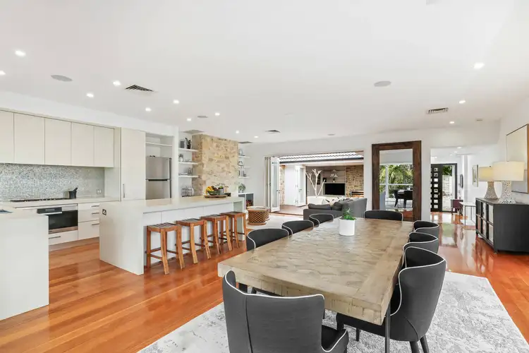 Sixth view of Homely house listing, 3 Harvey Street, Seaforth NSW 2092