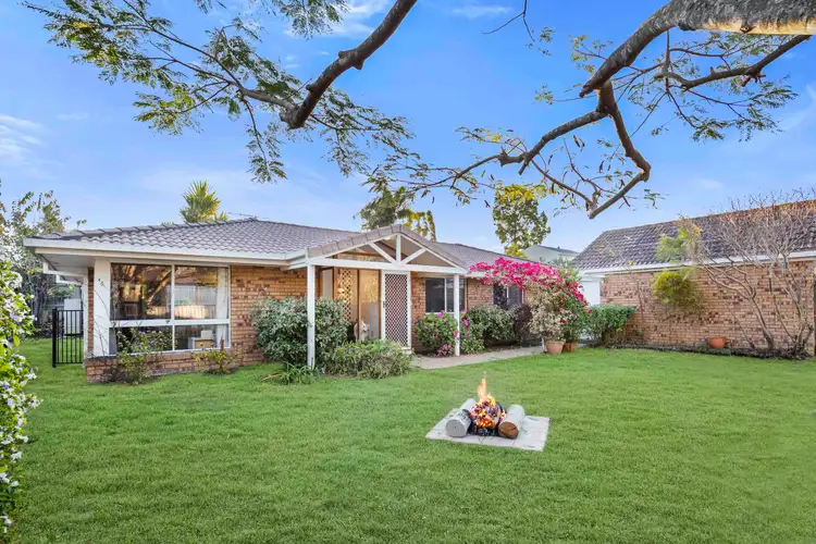 8 Donatello Street, Fig Tree Pocket QLD 4069