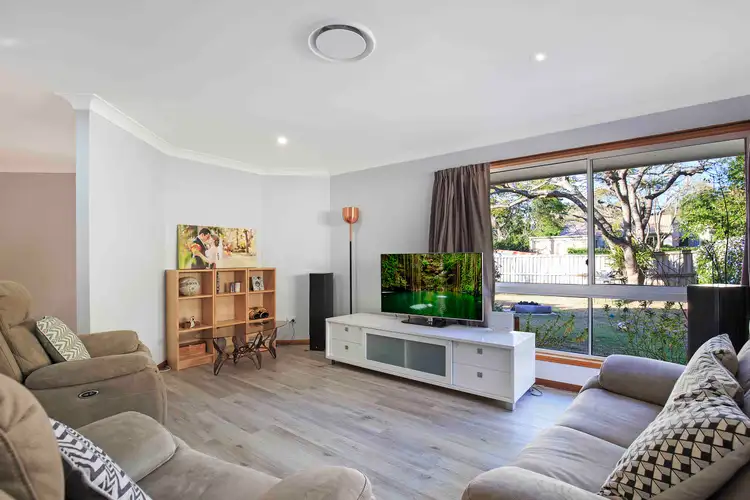 Second view of Homely house listing, 8 Donatello Street, Fig Tree Pocket QLD 4069