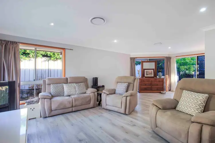 Third view of Homely house listing, 8 Donatello Street, Fig Tree Pocket QLD 4069