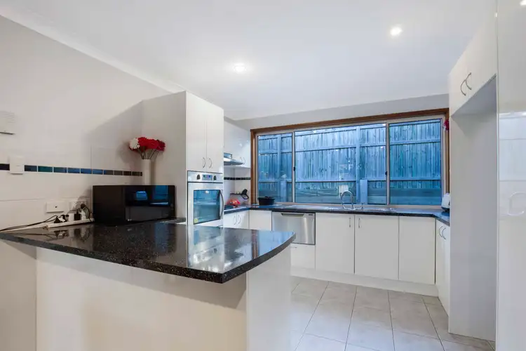 Fifth view of Homely house listing, 8 Donatello Street, Fig Tree Pocket QLD 4069