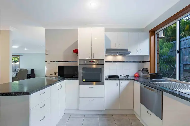 Sixth view of Homely house listing, 8 Donatello Street, Fig Tree Pocket QLD 4069