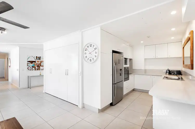 Fourth view of Homely apartment listing, 43/42 Hastings Street, Noosa Heads QLD 4567
