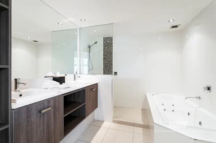Sixth view of Homely apartment listing, 43/42 Hastings Street, Noosa Heads QLD 4567