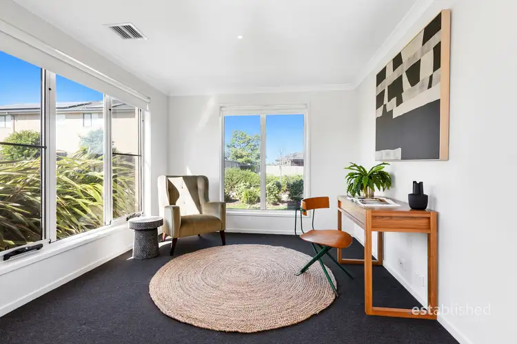 Fourth view of Homely townhouse listing, 18 Amboy Walk, Point Cook VIC 3030