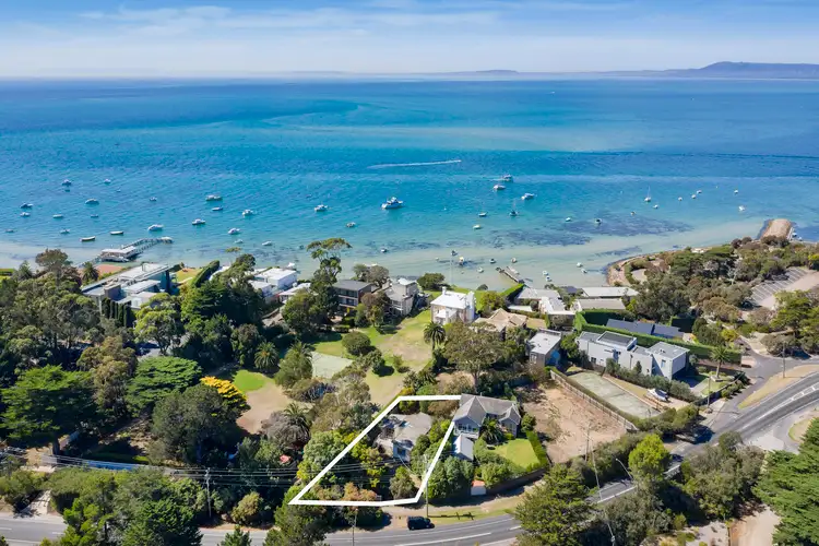 Second view of Homely house listing, 3438 Point Nepean Road, Sorrento VIC 3943