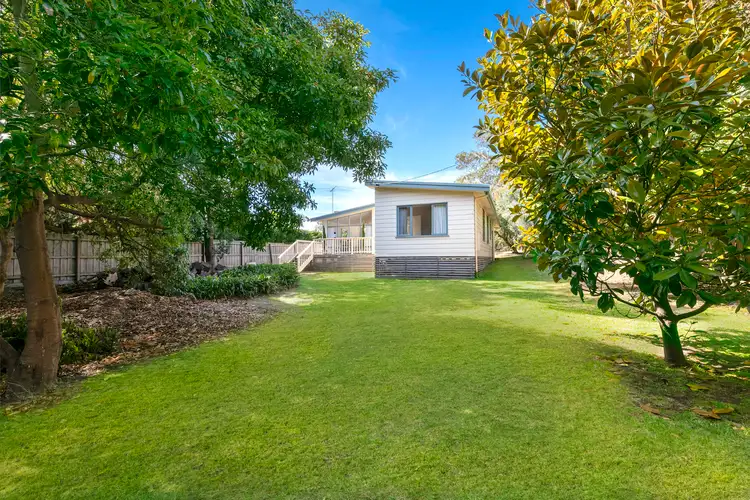 Third view of Homely house listing, 3438 Point Nepean Road, Sorrento VIC 3943