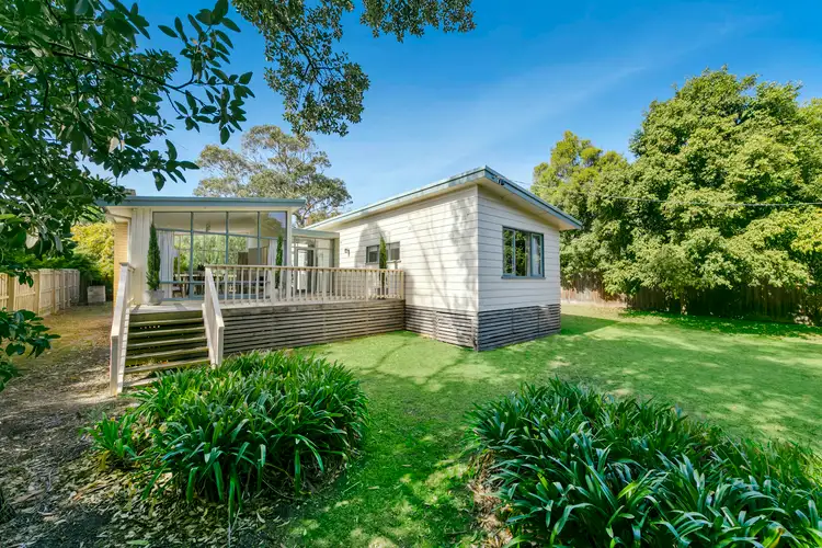 Fourth view of Homely house listing, 3438 Point Nepean Road, Sorrento VIC 3943