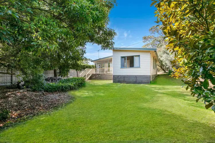 Fifth view of Homely house listing, 3438 Point Nepean Road, Sorrento VIC 3943