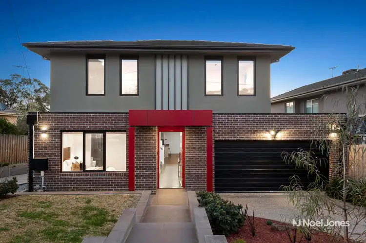 11 Gedye Street, Doncaster East VIC 3109
