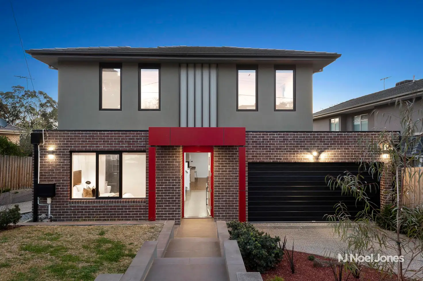 Main view of Homely townhouse listing, 11 Gedye Street, Doncaster East VIC 3109