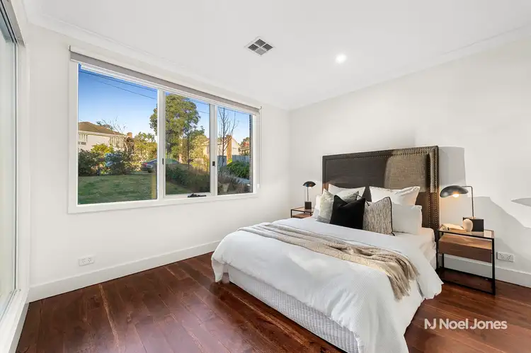 Seventh view of Homely townhouse listing, 11 Gedye Street, Doncaster East VIC 3109