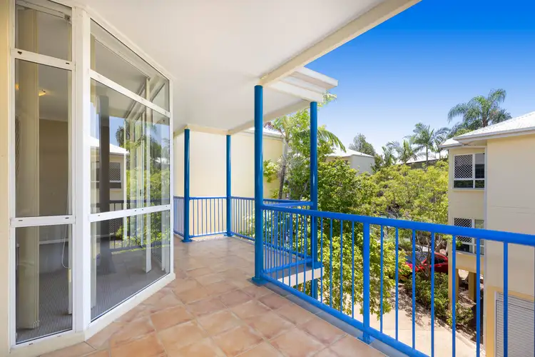 19/32 Cadell Street, Toowong QLD 4066