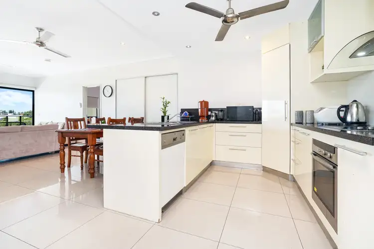 8/12 Brewery Place, Woolner NT 820