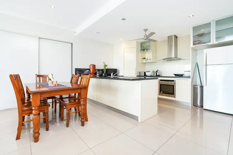 Second view of Homely unit listing, 8/12 Brewery Place, Woolner NT 820