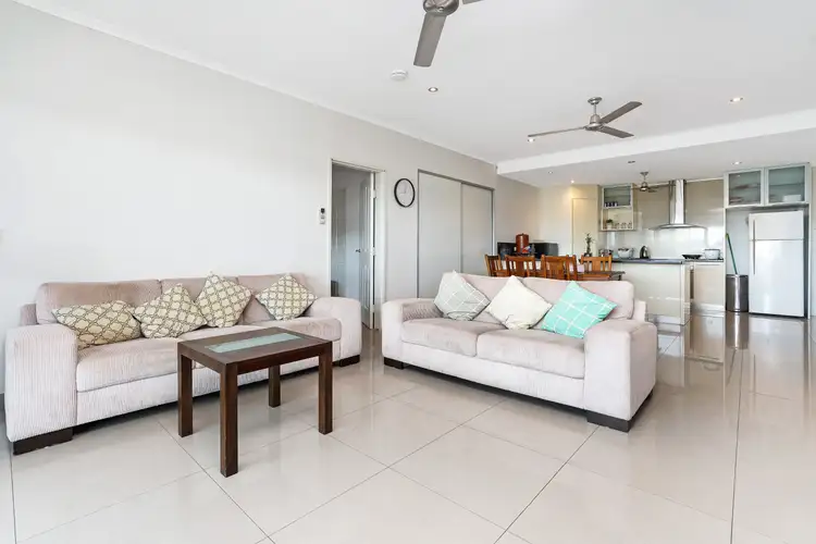 Third view of Homely unit listing, 8/12 Brewery Place, Woolner NT 820