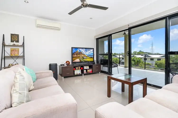 Fourth view of Homely unit listing, 8/12 Brewery Place, Woolner NT 820