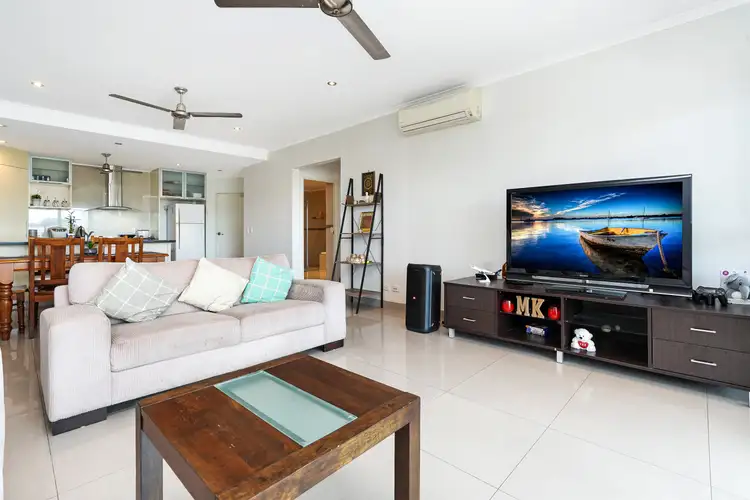 Fifth view of Homely unit listing, 8/12 Brewery Place, Woolner NT 820