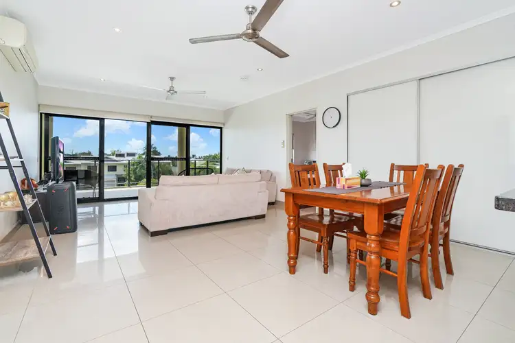 Sixth view of Homely unit listing, 8/12 Brewery Place, Woolner NT 820
