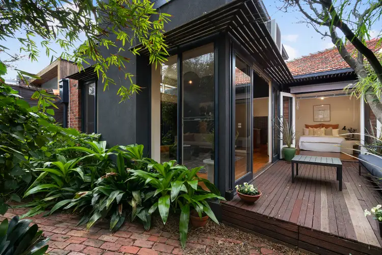 Second view of Homely house listing, 9 Somerset Place, Prahran VIC 3181