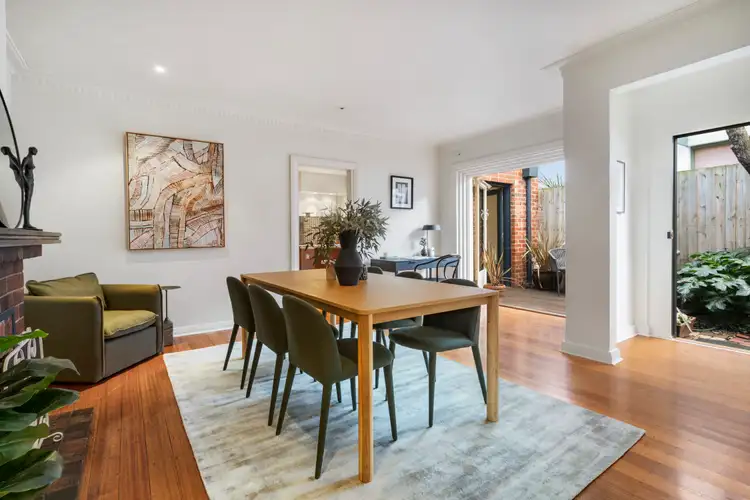 Fourth view of Homely house listing, 9 Somerset Place, Prahran VIC 3181