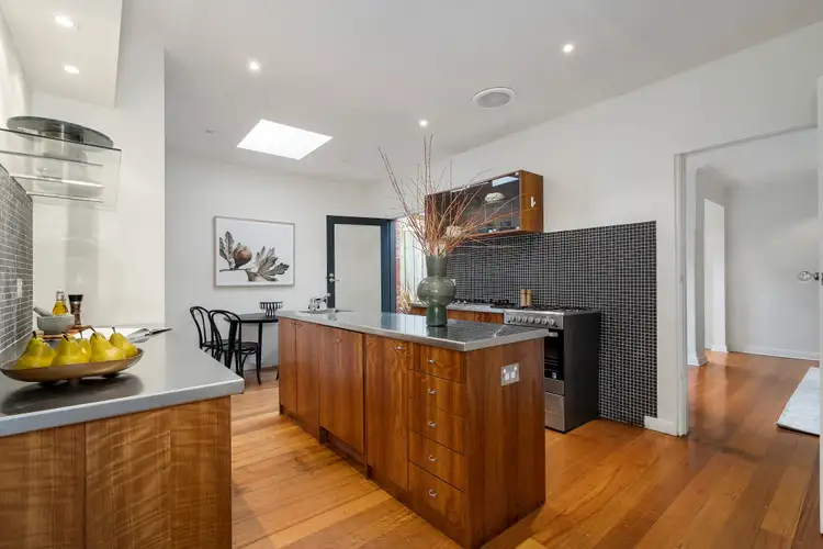 Fifth view of Homely house listing, 9 Somerset Place, Prahran VIC 3181
