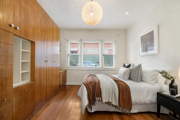 Sixth view of Homely house listing, 9 Somerset Place, Prahran VIC 3181