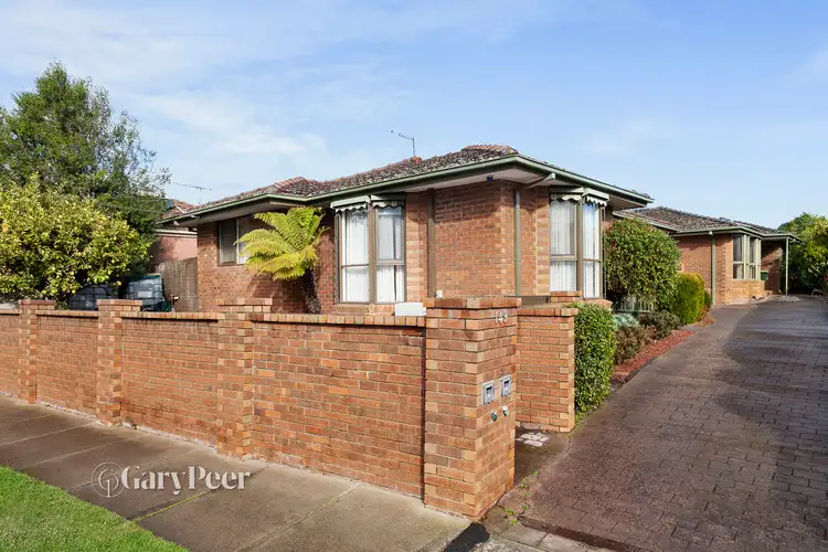 Main view of Homely villa listing, 1/149 Grange Road, Glen Huntly VIC 3163