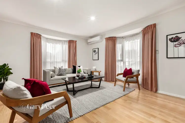 Second view of Homely villa listing, 1/149 Grange Road, Glen Huntly VIC 3163