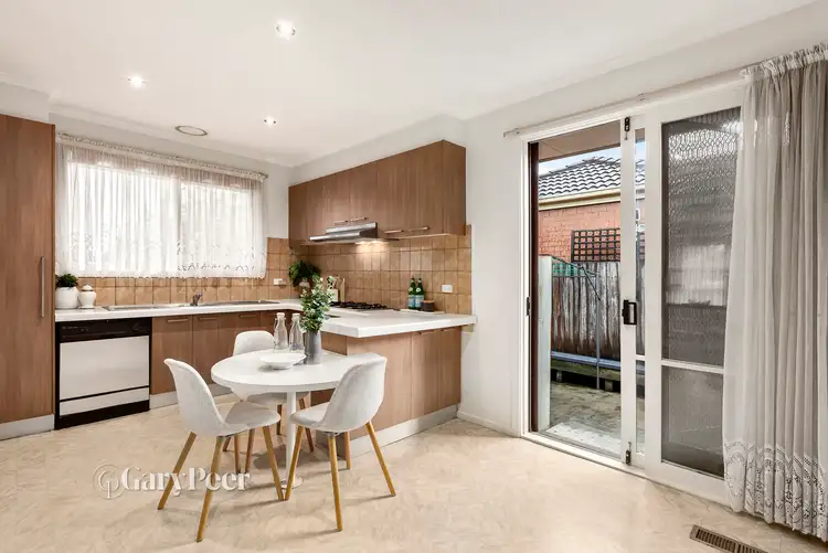 Third view of Homely villa listing, 1/149 Grange Road, Glen Huntly VIC 3163