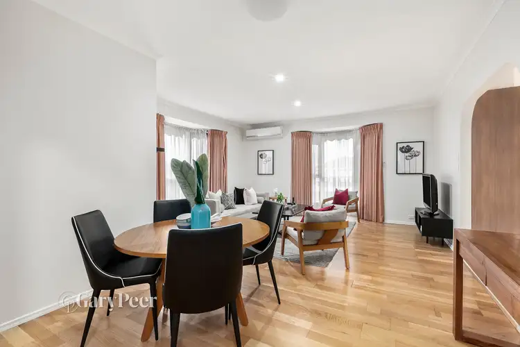 Fourth view of Homely villa listing, 1/149 Grange Road, Glen Huntly VIC 3163