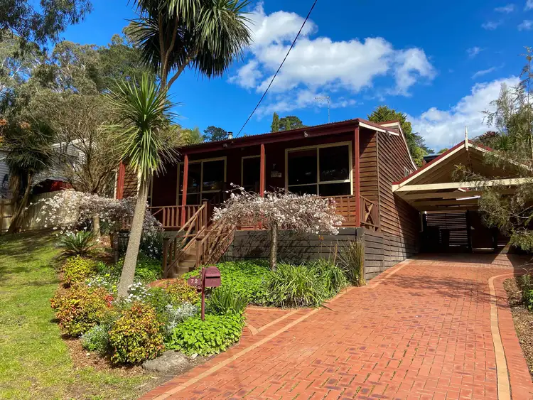 72 Arbor Avenue, Belgrave VIC 3160