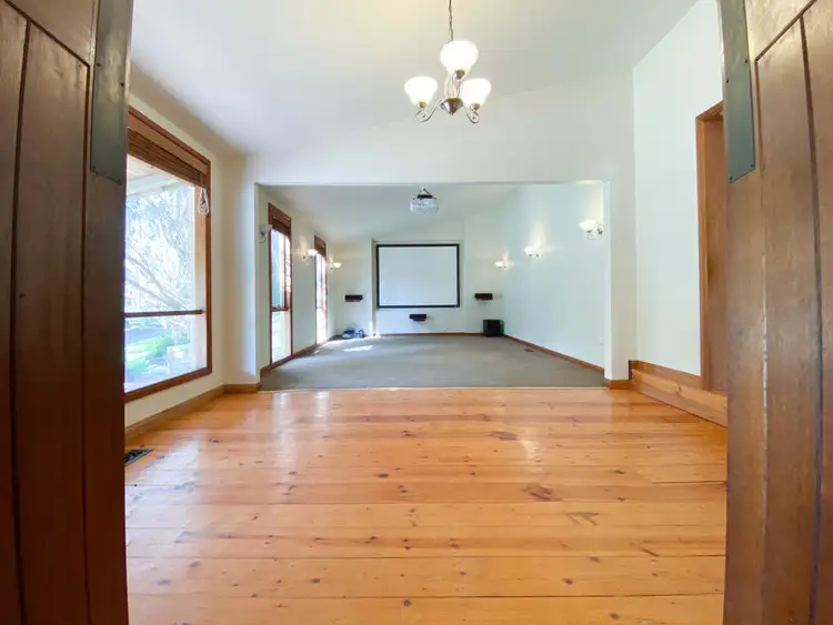 Fifth view of Homely house listing, 72 Arbor Avenue, Belgrave VIC 3160